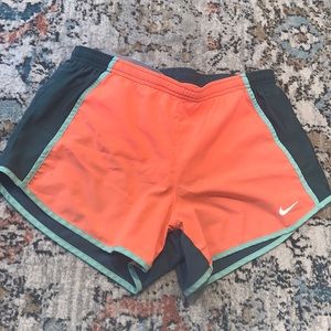 Nike Dry Fit Shorts